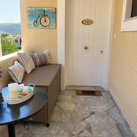 Aelia Houses Agia Marina  Bagian luar foto